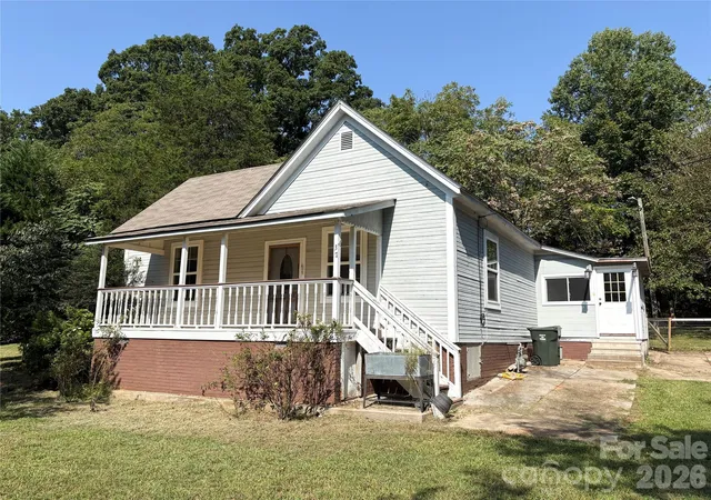 Photo 1 of Single family home for sale at 37 6th Street #36, York, SC 29745 | MLS# 4426335 | Listing updated on 2026-09-22