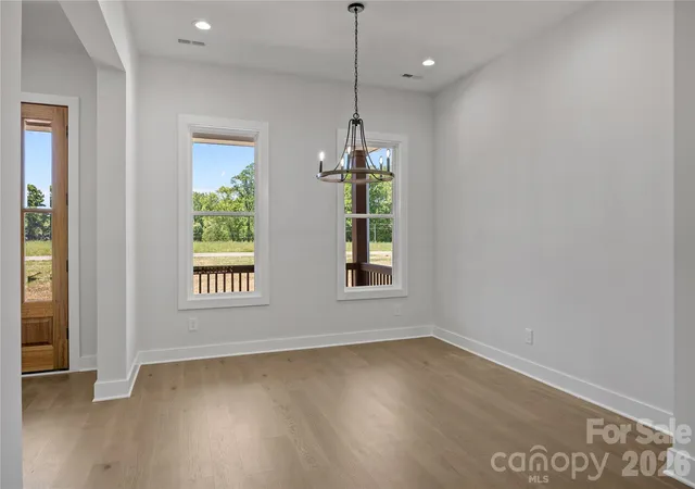 Photo 3 of Single family home for sale at 395 New Salem Rd, Statesville, NC 28625 | MLS# 4426336 | Listing updated on 2026-10-06