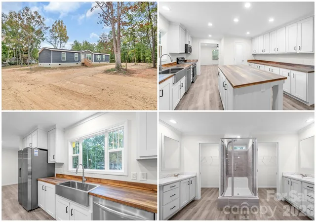 Photo 2 of Single family home for sale at 1120 Hammond Carnes Rd, Lancaster, SC 29720 | MLS# 4426342 | Listing updated on 2026-10-17