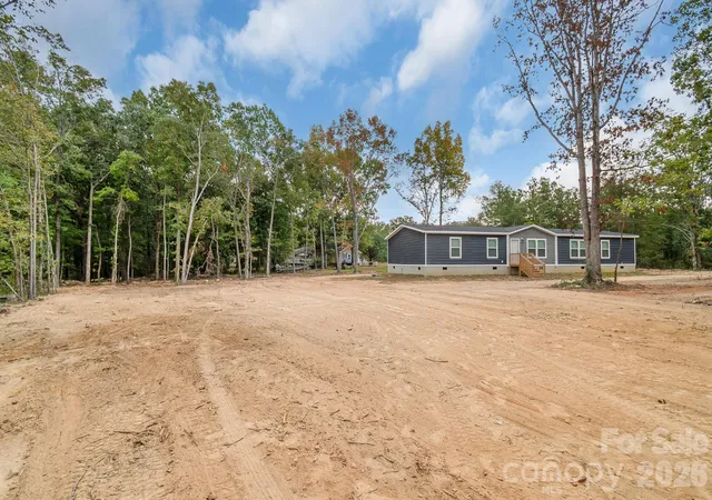 Photo 1 of Single family home for sale at 1120 Hammond Carnes Rd, Lancaster, SC 29720 | MLS# 4426342 | Listing updated on 2026-09-22