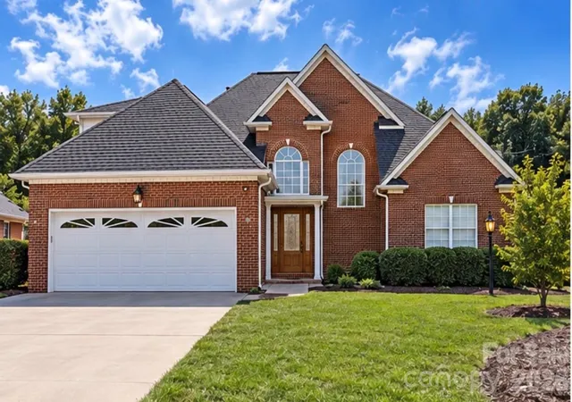 Photo 1 of Single family home for sale at 2146 Pinefield Ct, Gastonia, NC 28056 | MLS# 4426345 | Listing updated on 2026-10-05
