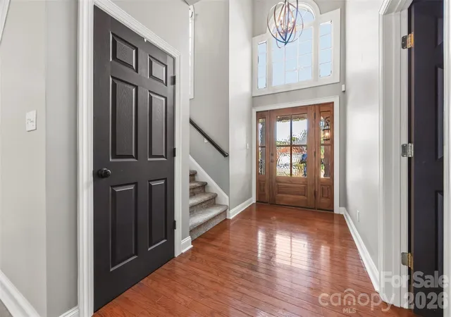 Photo 4 of Single family home for sale at 2146 Pinefield Ct, Gastonia, NC 28056 | MLS# 4426345 | Listing updated on 2026-10-05