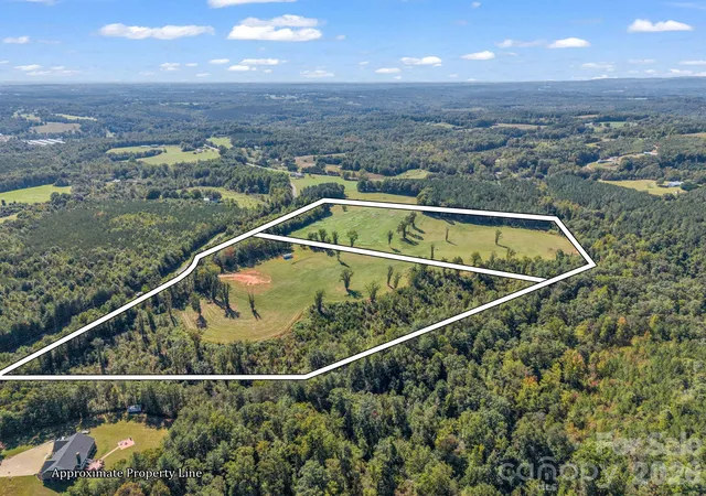 Photo 3 of Land for sale at 221, 219 Mcneilly Rd, Casar, NC 28020 | MLS# 4426346 | Listing updated on 2026-10-07