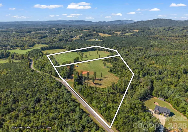 Photo 3 of Land for sale at 221, 219 Mcneilly Rd, Casar, NC 28020 | MLS# 4426346 | Listing updated on 2026-10-07