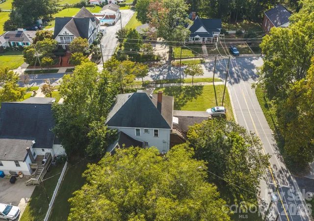 Single family home for sale at 12 1st Avenue Dr SE, Taylorsville, NC 28681 | MLS# 4426348