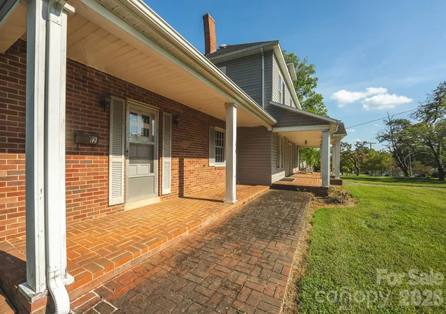 Photo 3 of Single family home for sale at 12 1st Avenue Dr SE, Taylorsville, NC 28681 | MLS# 4426348 | Listing updated on 2026-09-22