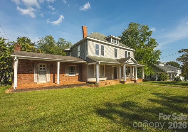 Photo 4 of Single family home for sale at 12 1st Avenue Dr SE, Taylorsville, NC 28681 | MLS# 4426348 | Listing updated on 2026-09-22