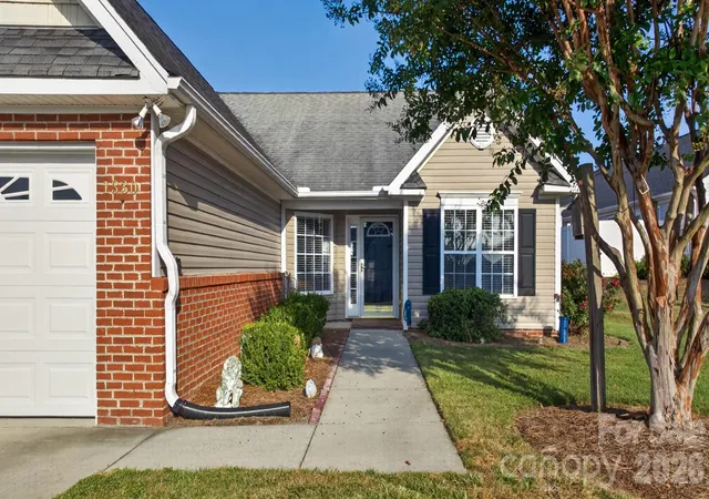 Photo 1 of Sale Pending at 1330 Bayswater Dr, High Point, NC 27265 | MLS# 4426351 | Listing updated on 2026-09-28