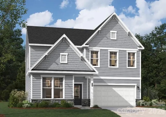 Photo 1 of Single family home for sale at 6229 Ludell Ln, Charlotte, NC 28215 | MLS# 4426356 | Listing updated on 2026-10-22