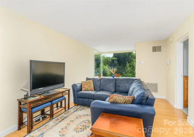 Photo 3 of Condo for sale at 647 Town Mountain Rd #307, Asheville, NC 28804 | MLS# 4426363 | Listing updated on 2026-09-24