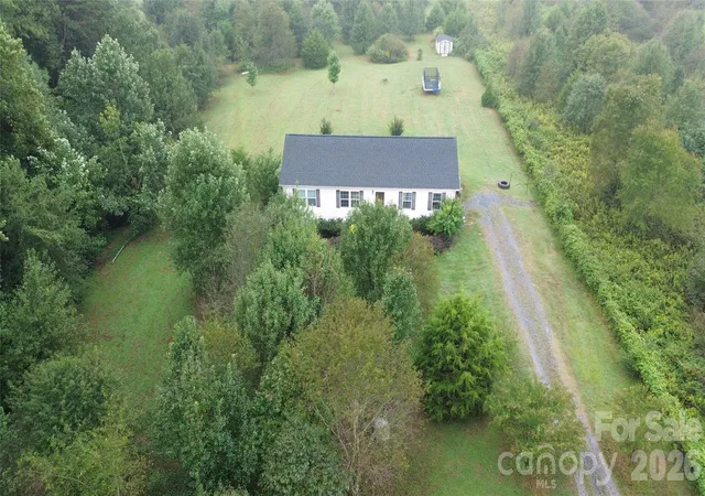 Single family home for sale at 1274 Crandell Dr, Crouse, NC 28033 | MLS# 4426372