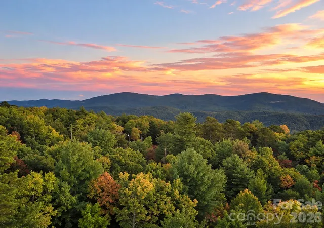 Photo 2 of Land for sale at 000 Bulling Crk Rd, Penrose, NC 28766 | MLS# 4426386 | Listing updated on 2026-10-17