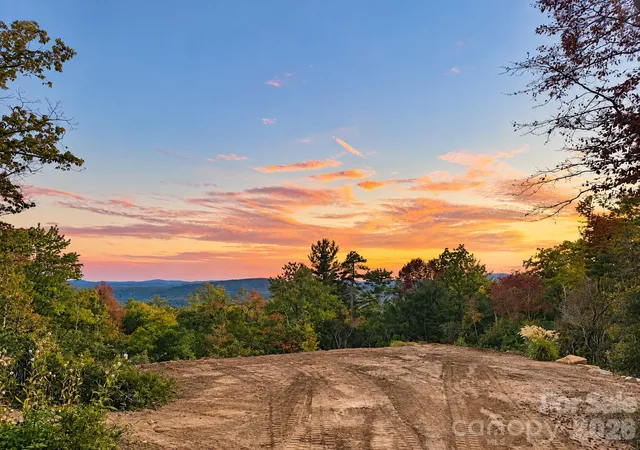 Photo 3 of Land for sale at 000 Bulling Crk Rd, Penrose, NC 28766 | MLS# 4426386 | Listing updated on 2026-10-17