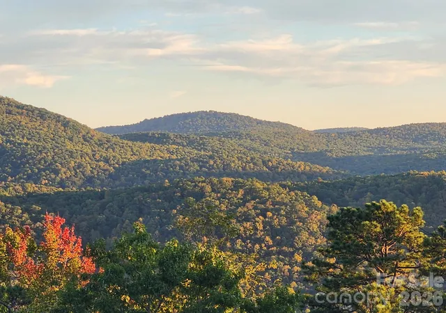 Photo 4 of Land for sale at 000 Bulling Crk Rd, Penrose, NC 28766 | MLS# 4426386 | Listing updated on 2026-10-17