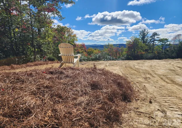 Photo 3 of Land for sale at 000 Bulling Crk Rd, Penrose, NC 28766 | MLS# 4426386 | Listing updated on 2026-10-17