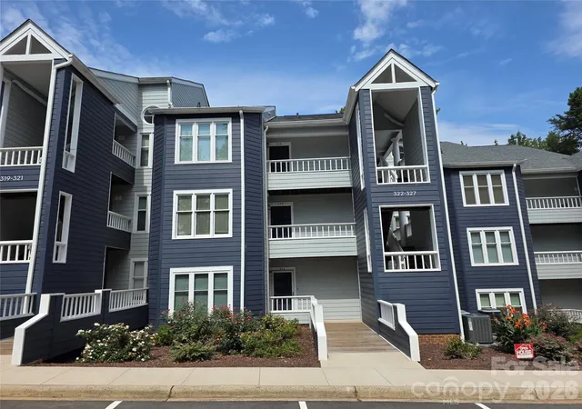 Photo 1 of Condo for sale at 323 Northwest Dr, Davidson, NC 28036 | MLS# 4426389 | Listing updated on 2026-09-30