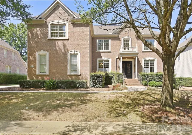 Single family home for sale at 5828 Copperleaf Cmns Ct, Charlotte, NC 28277 | MLS# 4426392