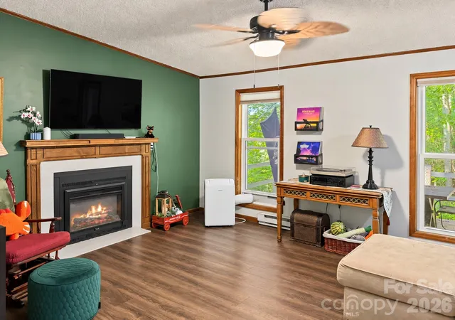 Single family home for sale at 1156 Crab Crk Rd, Hendersonville, NC 28739 | MLS# 4426395