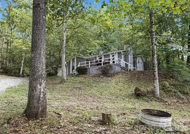 Photo 2 of Single family home for sale at 1156 Crab Crk Rd, Hendersonville, NC 28739 | MLS# 4426395 | Listing updated on 2026-10-08