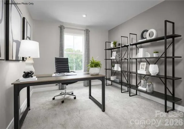 Photo 4 of Townhouse for sale at 2262 Flicker Rd, Fort Mill, SC 29707 | MLS# 4426398 | Listing updated on 2026-10-18