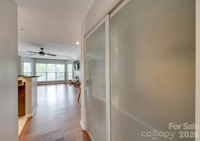 Photo 4 of Condo for sale at 517 N Graham St #3C, Charlotte, NC 28202 | MLS# 4426399 | Listing updated on 2026-10-06