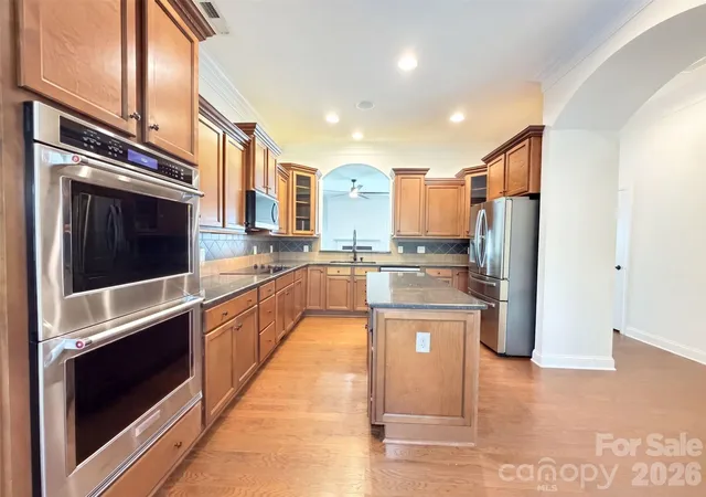 Photo 2 of Single family home for sale at 15203 Gathering Ct, Charlotte, NC 28278 | MLS# 4426404 | Listing updated on 2026-10-08