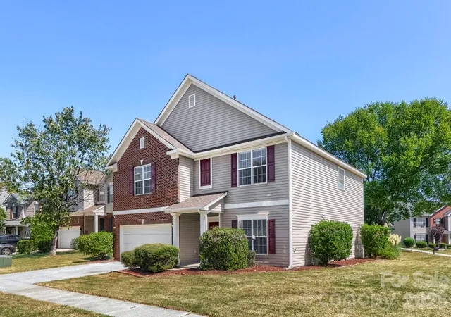 Photo 1 of Single family home for sale at 3102 Broad Plum Ln, Indian Trail, NC 28079 | MLS# 4426406 | Listing updated on 2026-09-22