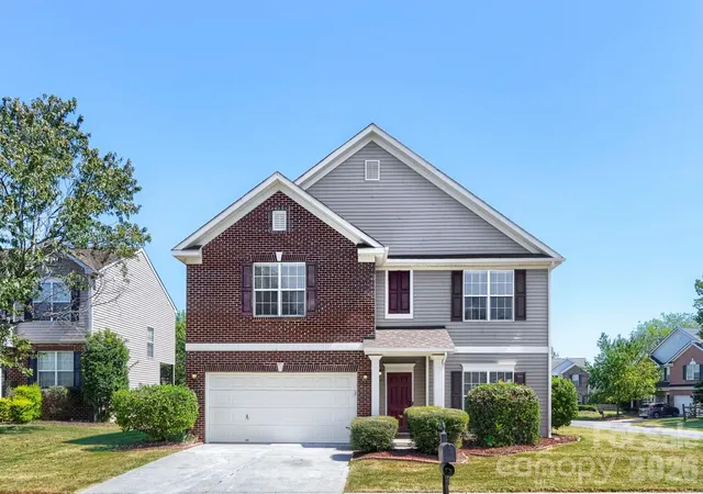 Photo 2 of Single family home for sale at 3102 Broad Plum Ln, Indian Trail, NC 28079 | MLS# 4426406 | Listing updated on 2026-09-22