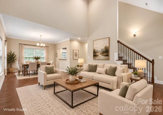 Photo 1 of Single family home for sale at 3743 Travertine Dr, Lancaster, SC 29720 | MLS# 4426417 | Listing updated on 2026-10-20