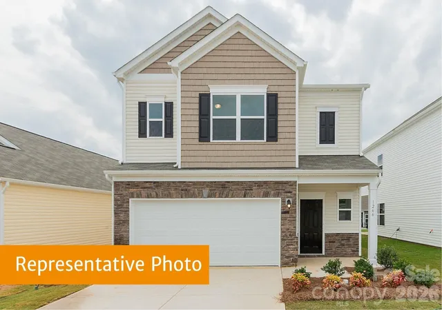 Single family home for sale at 5591 Hagler Loop, Catawba, NC 28609 | MLS# 4426418 | Listing updated on 2026-09-26