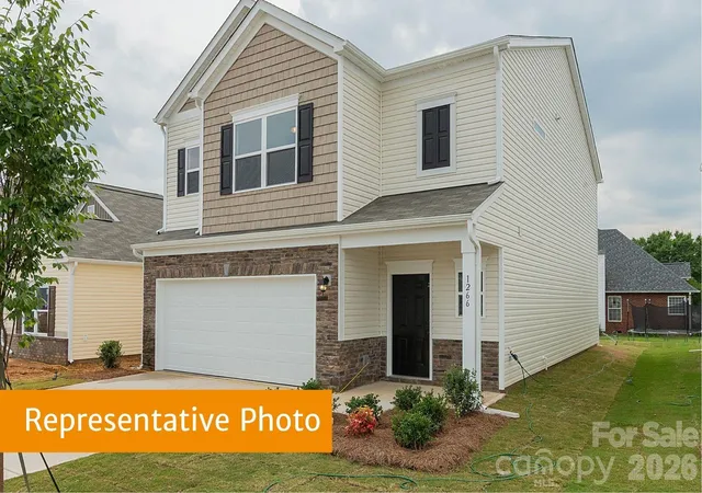 Photo 1 of Single family home for sale at 5591 Hagler Loop, Catawba, NC 28609 | MLS# 4426418 | Listing updated on 2026-09-26