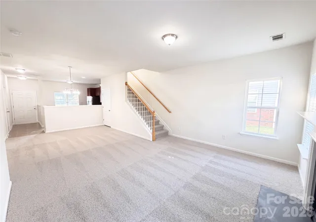 Photo 2 of Townhouse for sale at 152 Clydesdale Ct, Matthews, NC 28104 | MLS# 4426420 | Listing updated on 2026-10-01