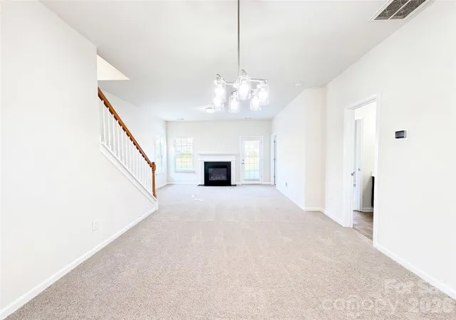 Photo 4 of Townhouse for sale at 152 Clydesdale Ct, Matthews, NC 28104 | MLS# 4426420 | Listing updated on 2026-10-01