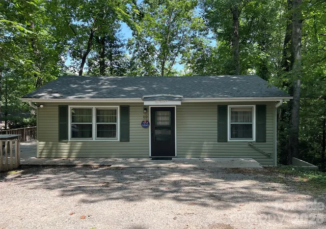Photo 1 of Single family home for sale at 10 Hopewell Ln, Flat Rock, NC 28731 | MLS# 4426427 | Listing updated on 2026-09-30