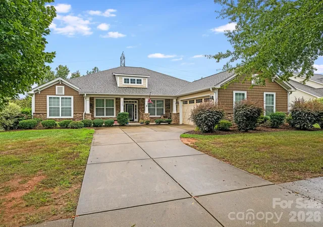 Photo 1 of Single family home for sale at 9305 River Walk Way, Charlotte, NC 28214 | MLS# 4426428 | Listing updated on 2026-09-26