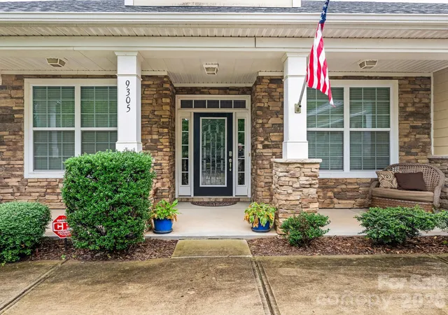 Photo 2 of Single family home for sale at 9305 River Walk Way, Charlotte, NC 28214 | MLS# 4426428 | Listing updated on 2026-09-26