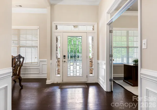 Photo 3 of Single family home for sale at 9305 River Walk Way, Charlotte, NC 28214 | MLS# 4426428 | Listing updated on 2026-09-26