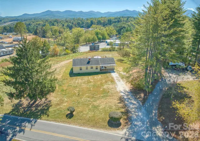 Single family home for sale at 99 Justice Ridge Rd, Candler, NC 28715 | MLS# 4426429