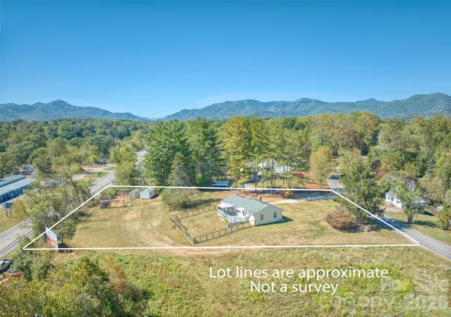 Photo 1 of Single family home for sale at 99 Justice Ridge Rd, Candler, NC 28715 | MLS# 4426429 | Listing updated on 2026-10-10