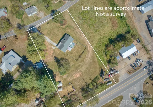 Photo 2 of Single family home for sale at 99 Justice Ridge Rd, Candler, NC 28715 | MLS# 4426429 | Listing updated on 2026-10-10
