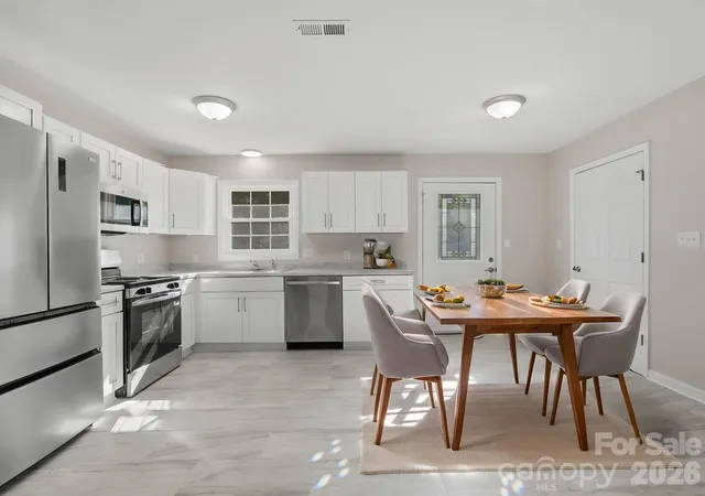 Photo 2 of Single family home for sale at 102 Cushman Dr, Chester, SC 29706 | MLS# 4426438 | Listing updated on 2026-09-29