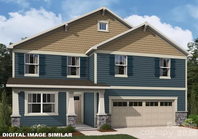 Photo 1 of Sale Pending at 1943 Newberry Dr, Gastonia, NC 28052 | MLS# 4426439 | Listing updated on 2026-09-30
