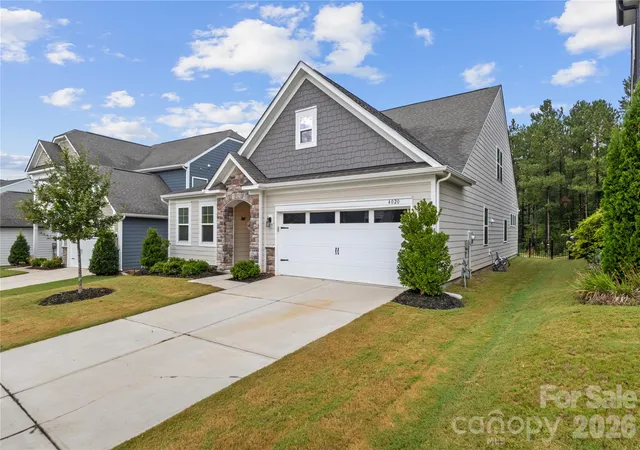 Photo 2 of Single family home for sale at 4020 Clapton Dr, Lancaster, SC 29720 | MLS# 4426441 | Listing updated on 2026-10-20
