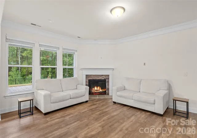 Photo 3 of Single family home for sale at 4020 Clapton Dr, Lancaster, SC 29720 | MLS# 4426441 | Listing updated on 2026-10-20