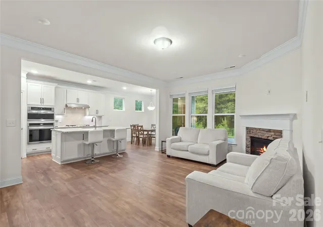 Photo 4 of Single family home for sale at 4020 Clapton Dr, Lancaster, SC 29720 | MLS# 4426441 | Listing updated on 2026-10-20
