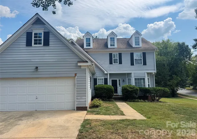 Single family home for sale at 8817 Elkins Park Dr, Matthews, NC 28105 | MLS# 4426443