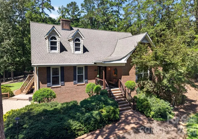 Photo 2 of Sale Pending at 5748 Hagan Stone Park Rd, Pleasant Garden, NC 27313 | MLS# 4426445 | Listing updated on 2026-10-05