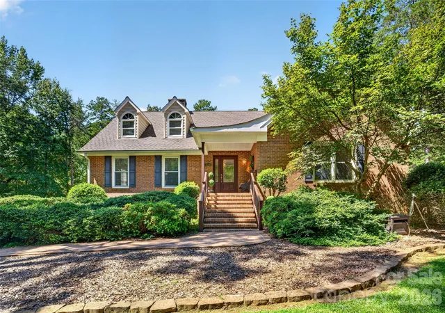 Photo 3 of Sale Pending at 5748 Hagan Stone Park Rd, Pleasant Garden, NC 27313 | MLS# 4426445 | Listing updated on 2026-10-05
