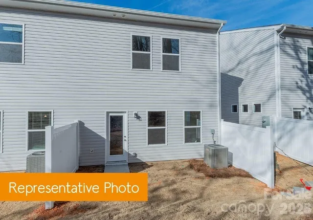 Photo 30 of Townhouse for sale at 5293 Andrew Ward Ave, Charlotte, NC 28216 | MLS# 4426448 | Listing updated on 2026-10-02
