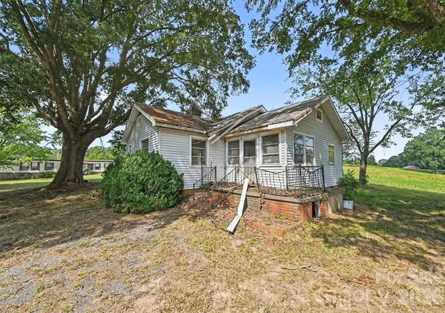 Photo 1 of Single family home for sale at 1448 Tomberlin Rd, Monroe, NC 28110 | MLS# 4426456 | Listing updated on 2026-10-07
